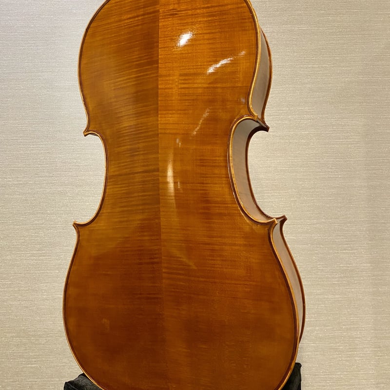7/8 オールド バイオリン