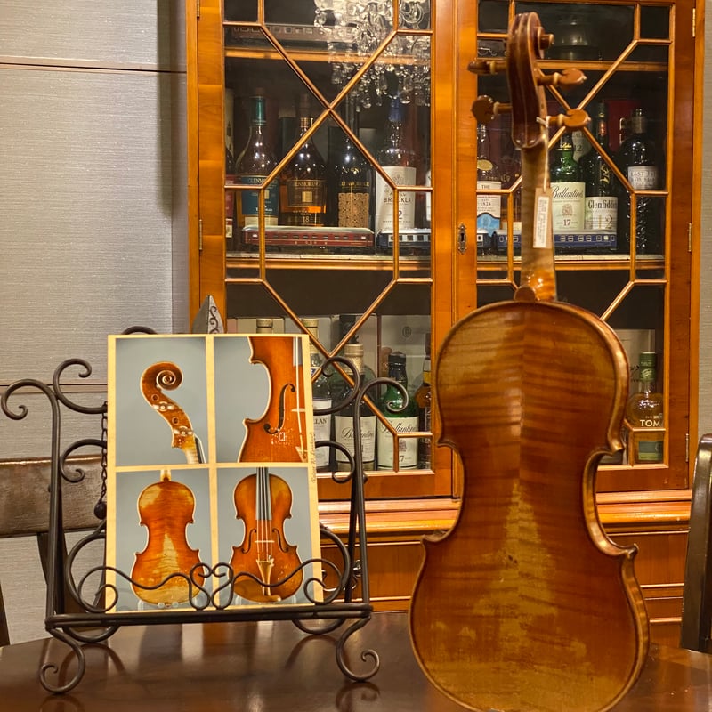 バイオリン】Carl Gottlab Schuster 1921 Markneukirche バイオリン】Carl Gottlab Schuster 1921 Markneukirche