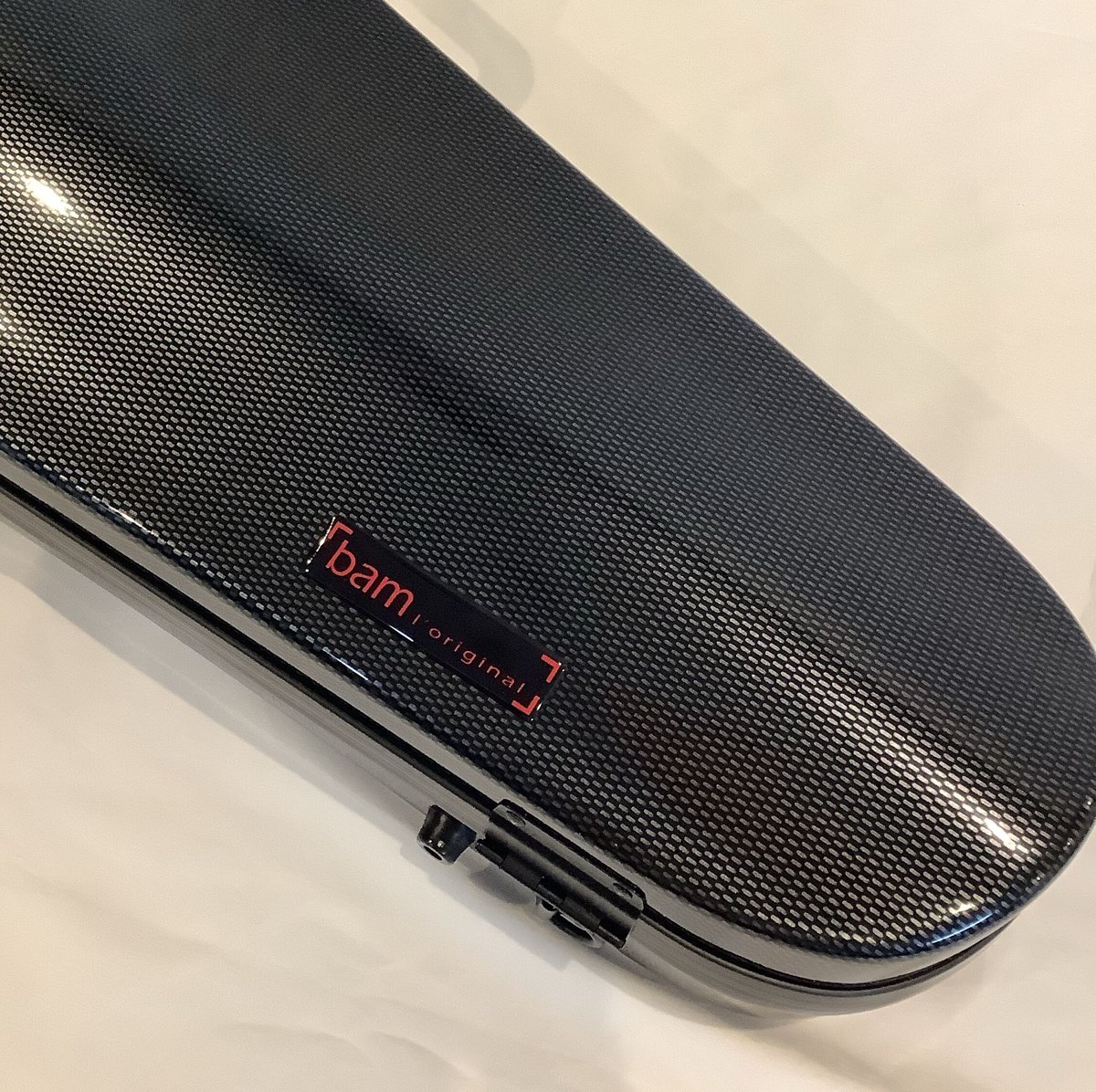 BAM(バム) ビオラケース　2200XLC　カーボンブラック ビオラケース】 bam 2200XLC コンター カーボンブラック | 国際