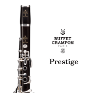 Bb Clarinet Buffet Crampon 【Prestige】