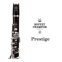 Bb Clarinet Buffet Crampon 【RC】 | 国際楽器社 オンライン
