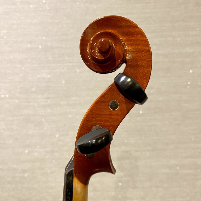 ビオラ】ARS MUSIC アースミュージック #24VA395mm☆新入生応援