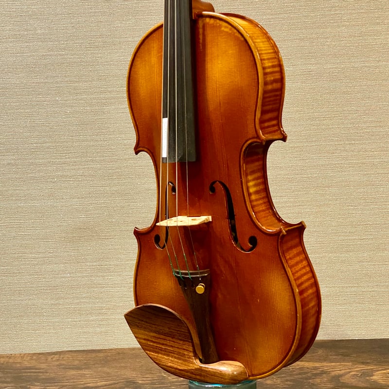 早い者勝ち！鑑定書付 P.Mangenot 1930 モダンフレンチ バイオリン Yahoo!オークション - 【楽器店購入品】モダンフレンチ