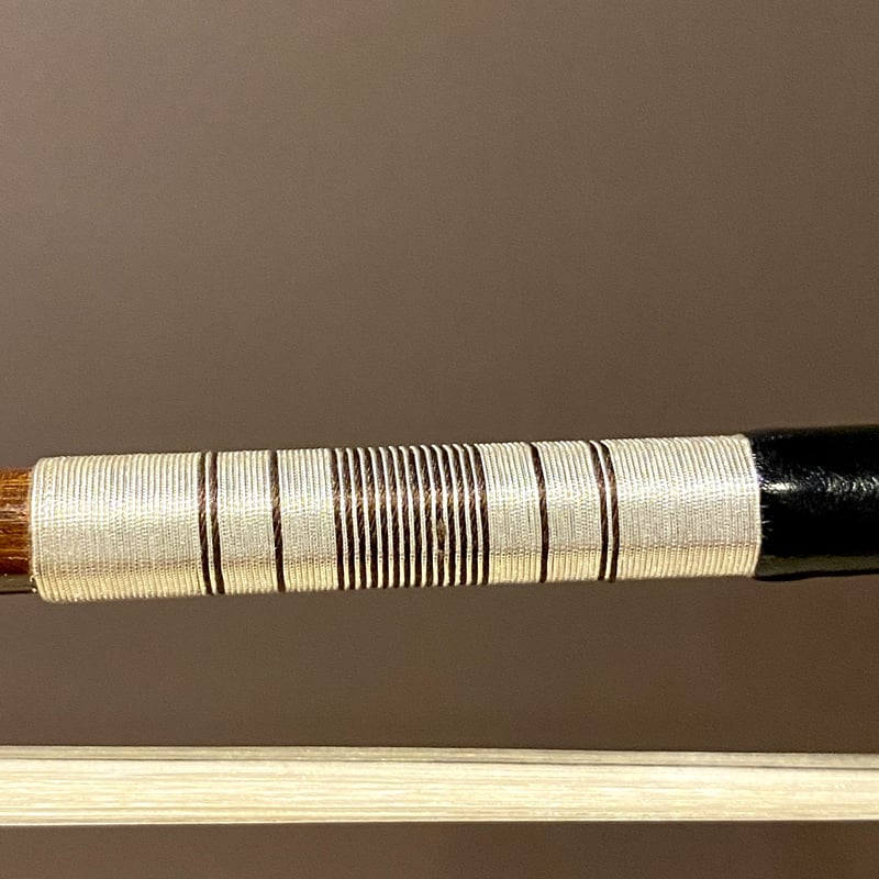 バイオリン 弓 3／4 J.P.BERNARD