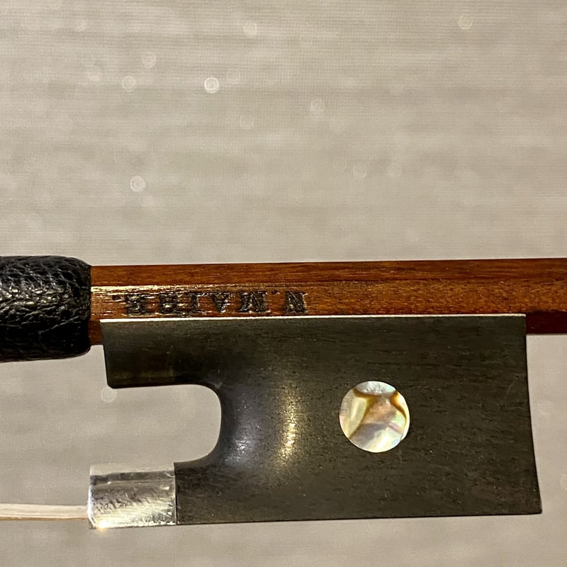 バイオリン弓】 ARCHET-LIMITED ex:Nicolas MAIRE (アルシェ