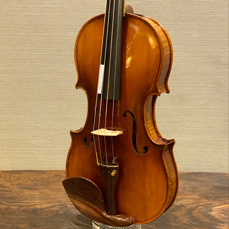 中古バイオリン】ジャーマンオールドKPSスタンプ S4712/6(0) | 国際