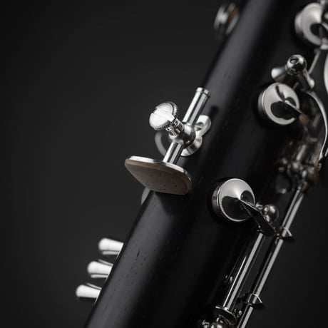 Eb Clarinet  セルマー 【MUSE】