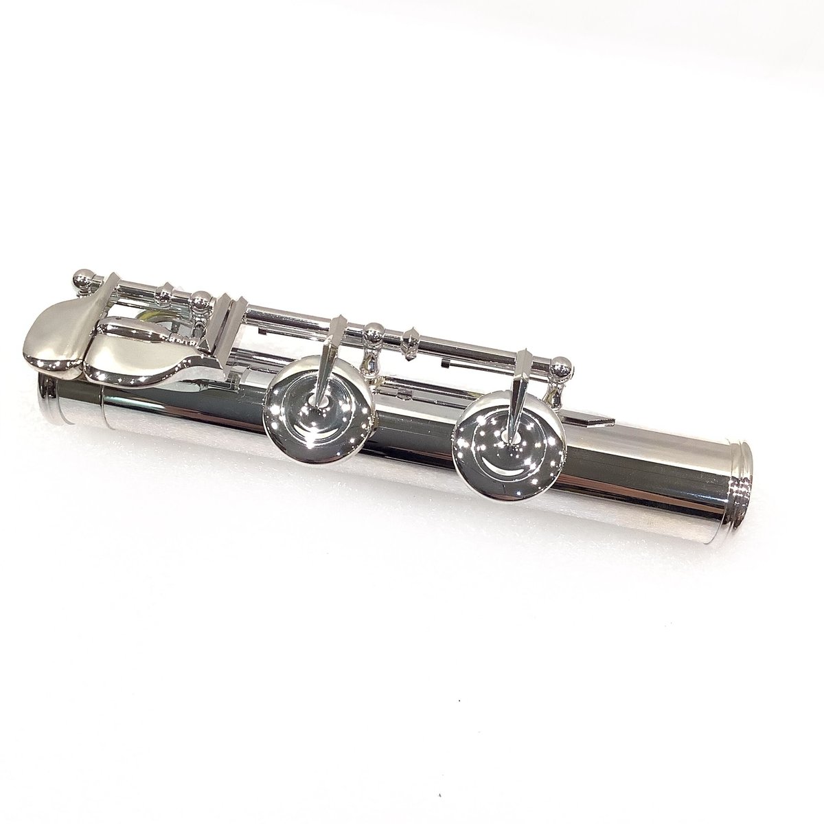 フルート　ムラマツ　EX　頭部銀　Eメカ　33万　FLUTE　MURAMATSU フルート ムラマツ EX 頭部銀 Eメカ 33万 FLUTE MURAMATSU