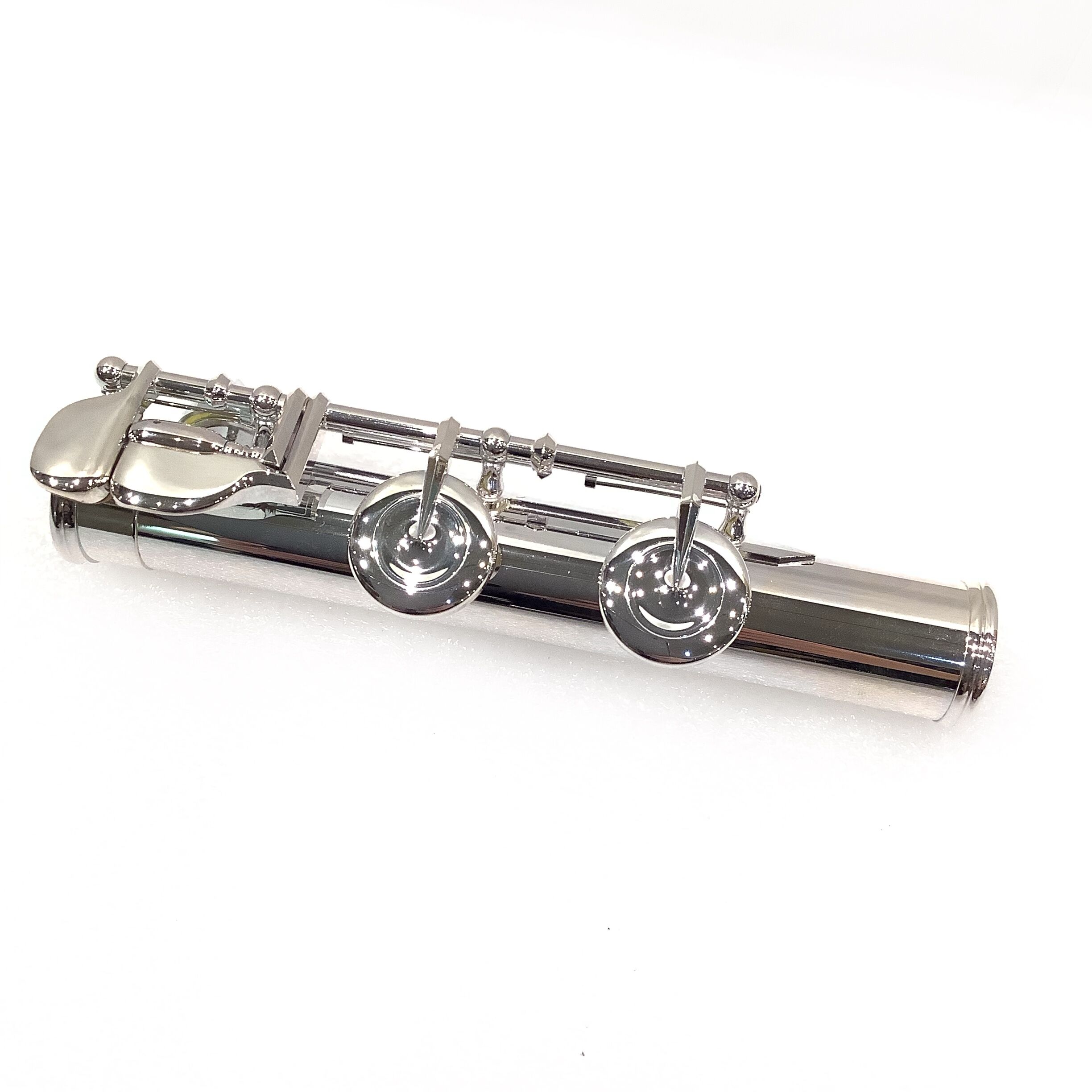 Flute Muramatsu【EX model】 | 国際楽器社 オンラインショップ
