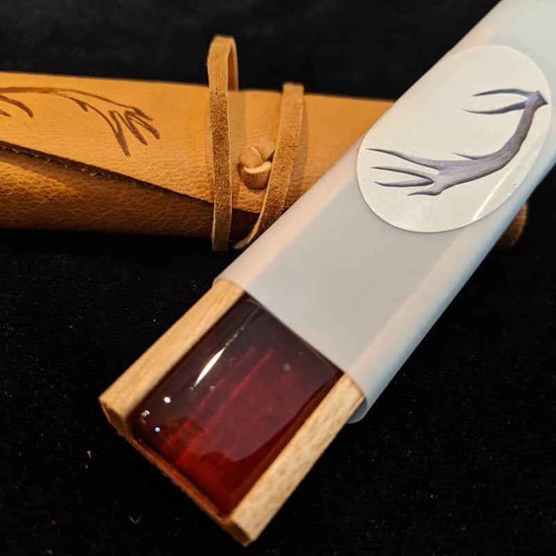 Amazon | Leatherwood Bespoke Rosin レザーウッド ベスポーク