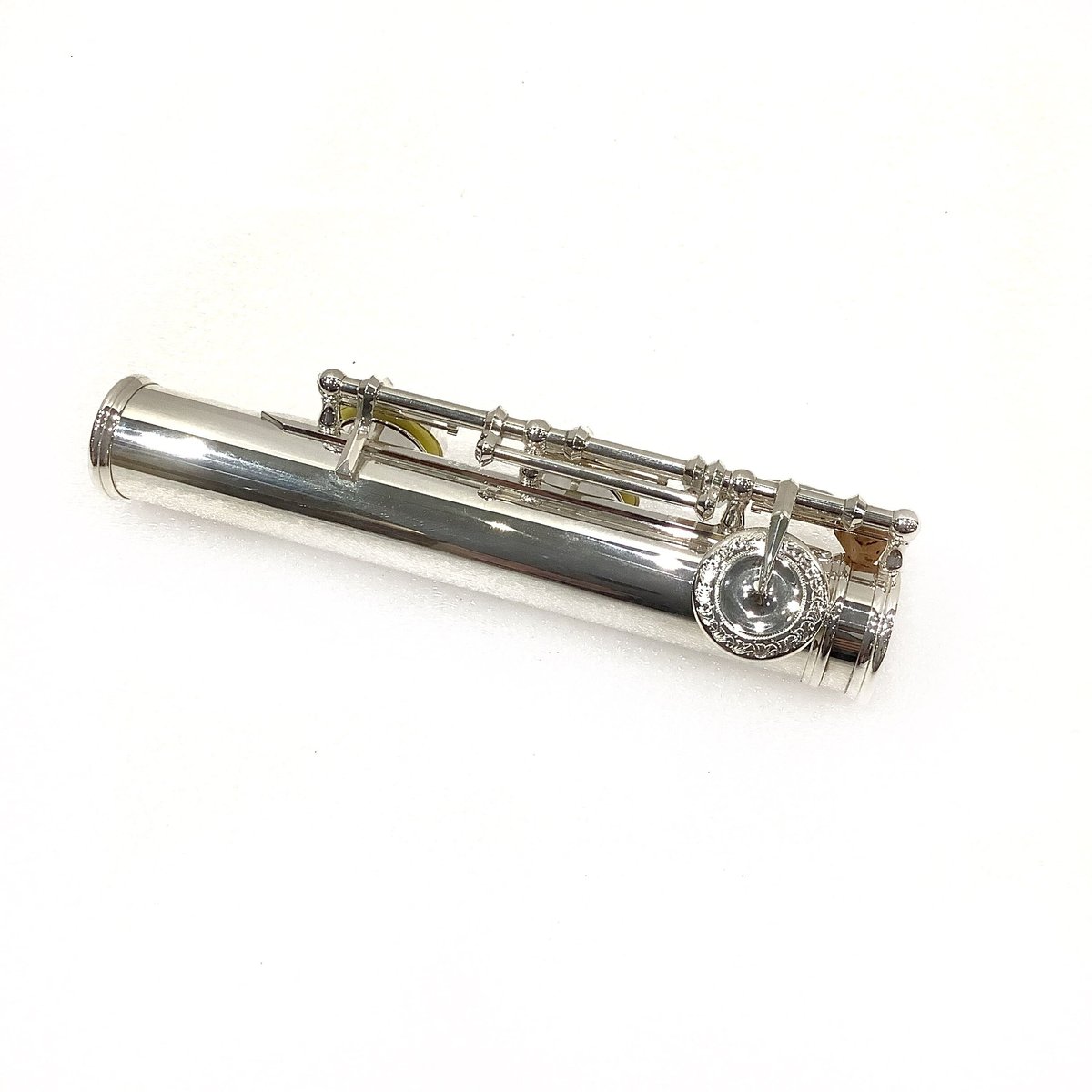 Flute Muramatsu【DS model】 | 国際楽器社 オンラインショップ