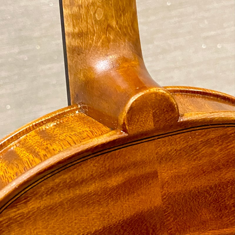 バイオリン Andrei SIMON #5 2016年製 4/4サイズ バイオリン】☆新入生応援☆Andrei SIMONアンドレイ・シモン＃5