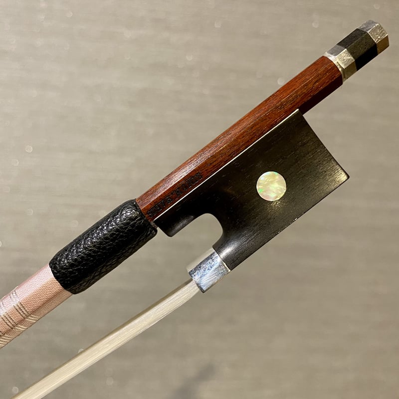バイオリン弓】 ARCHET-LIMITED ex:SIMON (アルシェx国際楽器社 バイオリン弓】 ARCHET-LIMITED ex:SIMON (アルシェx国際楽器社