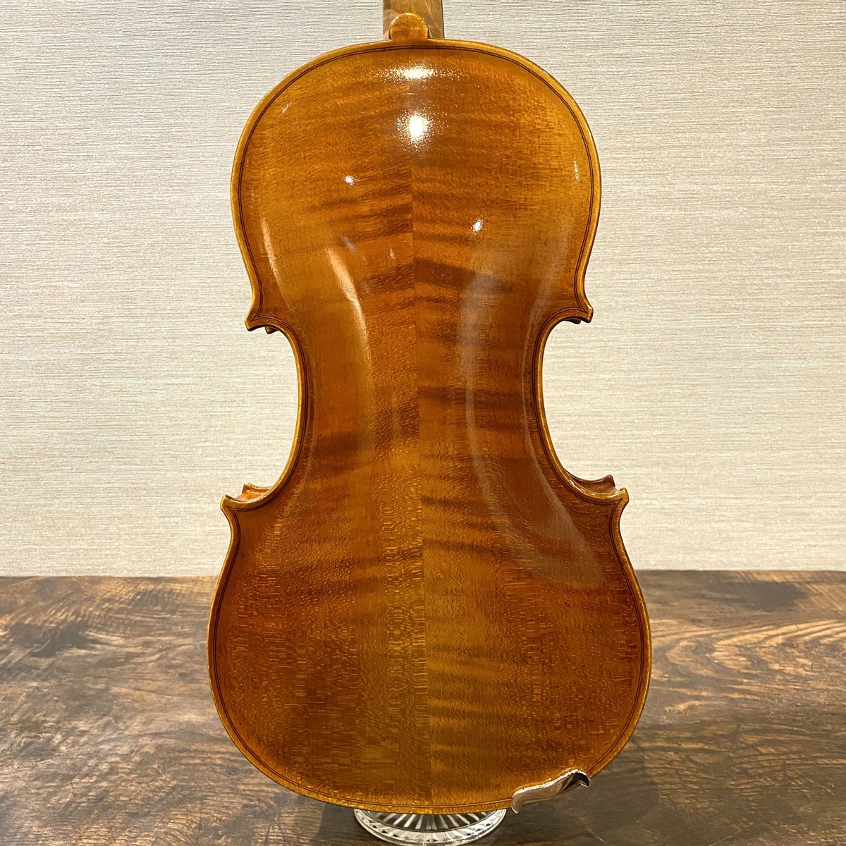 Franz SANDNER バイオリン 4/4 1993年製 - kailashparbat.ca