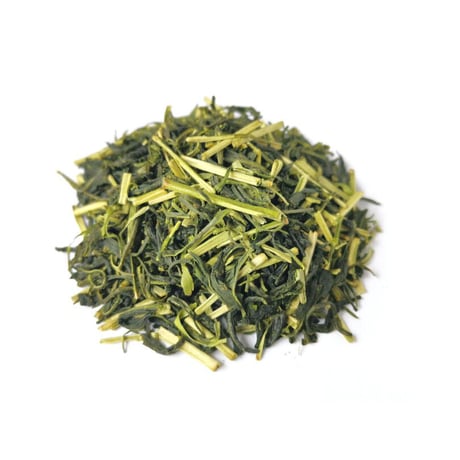 まっすぐやさしい茎茶 リーフ / Organic Kukicha