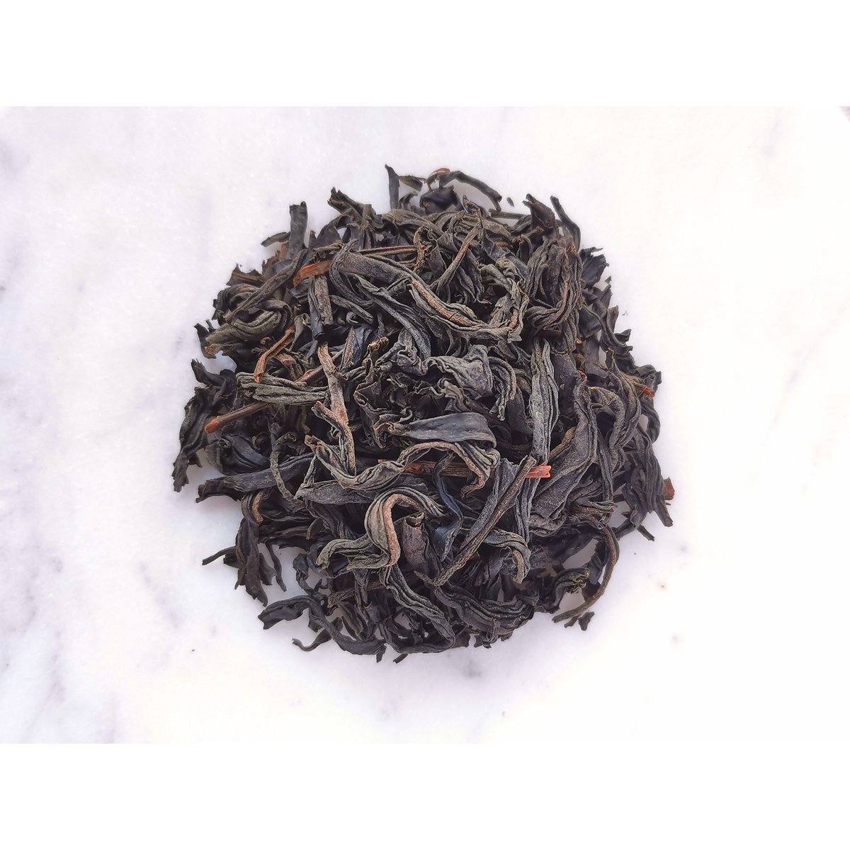 師匠の焙煎紅茶 リーフ・ティーバッグ | L'Essentiel Tea