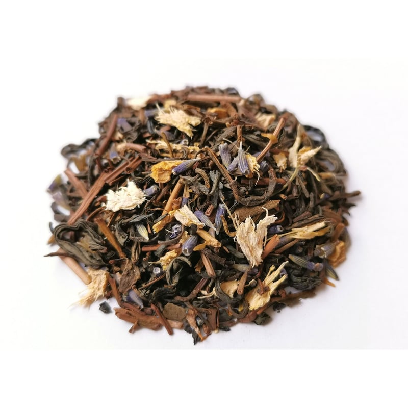 L'Harmonie（ラルモニ）リーフ・ティーバッグ | L'Essentiel Tea