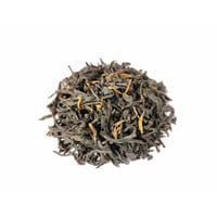 国産紅茶べにふうき春摘み リーフ・ティーバッグ / Organic Black Tea