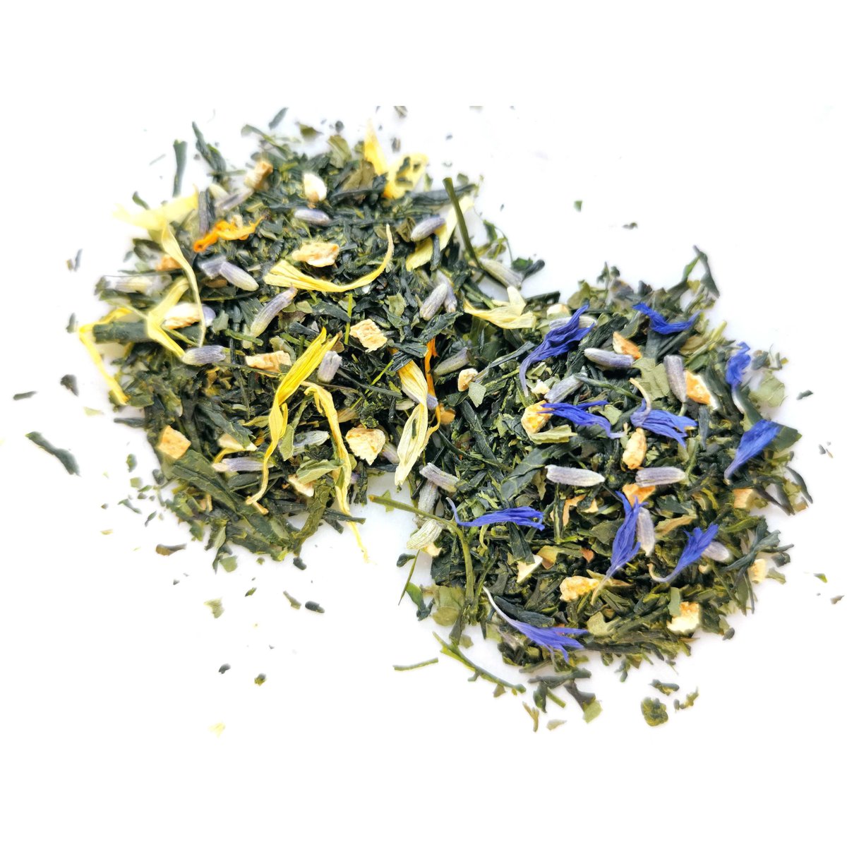 Celestial（セレスティアル）リーフ・ティーバッグ | L'Essentiel Tea
