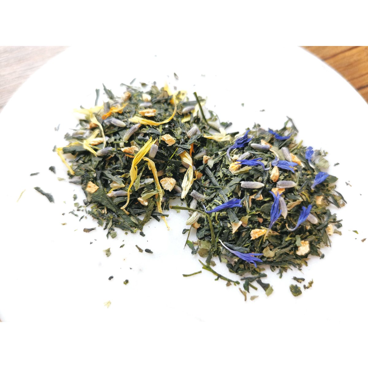 Celestial（セレスティアル）リーフ・ティーバッグ | L'Essentiel Tea