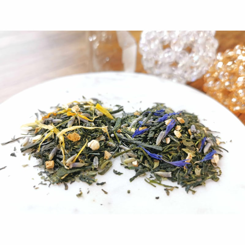 Celestial（セレスティアル）リーフ・ティーバッグ | L'Essentiel Tea