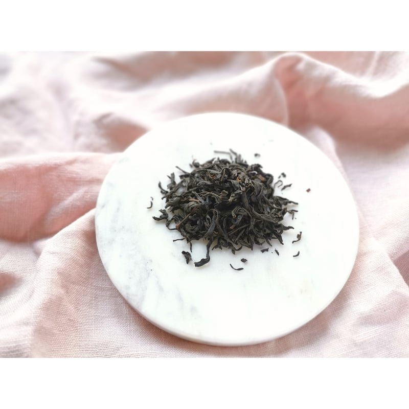 師匠の焙煎紅茶 リーフ・ティーバッグ | L'Essentiel Tea