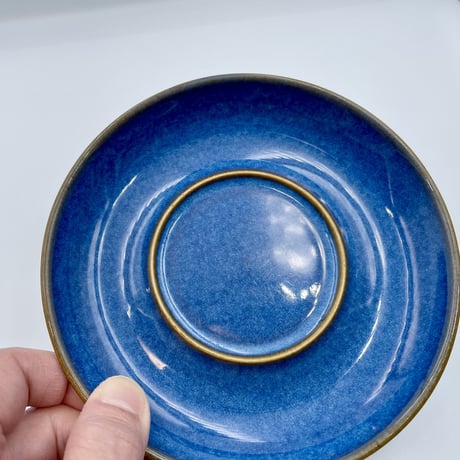Denby Chatsworth Cup & Saucer 05