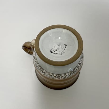 Denby Seville Cup & Saucer 02