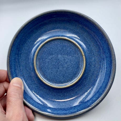 Denby Chatsworth Cup & Saucer 07