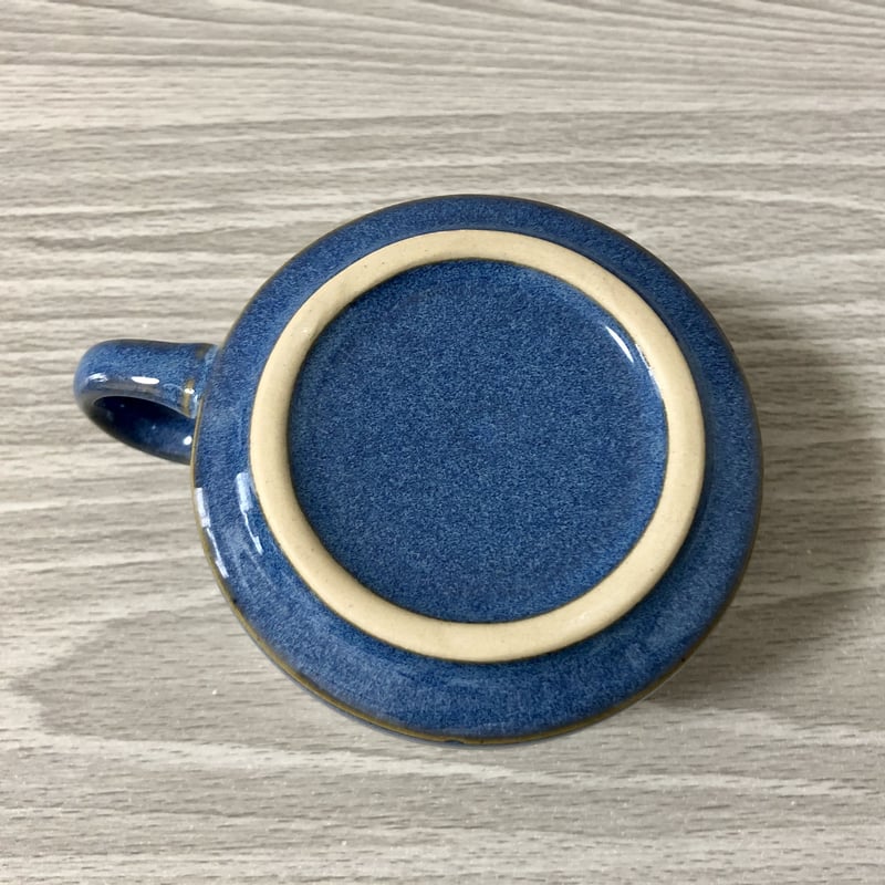 Denby Chatsworth Cup & Saucer 02 | Wickerman L