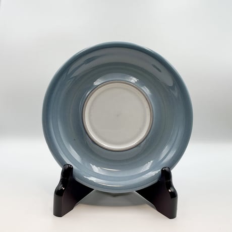 Denby Castile Cup & Sauser 01