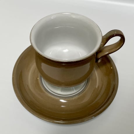 Denby Seville Cup & Saucer 02