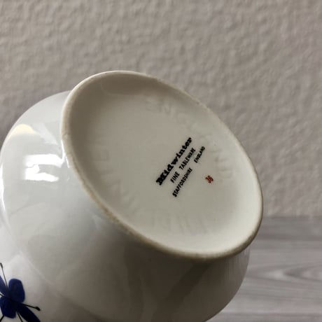 Midwinter Fine Shape Roselle Cup & Saucer 01