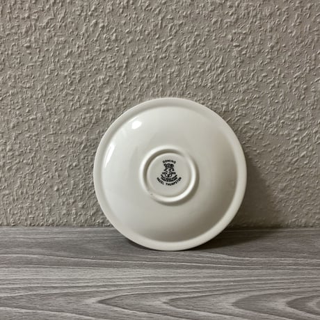 E.Brain & Co Domino Pattern Cup & Saucer 01
