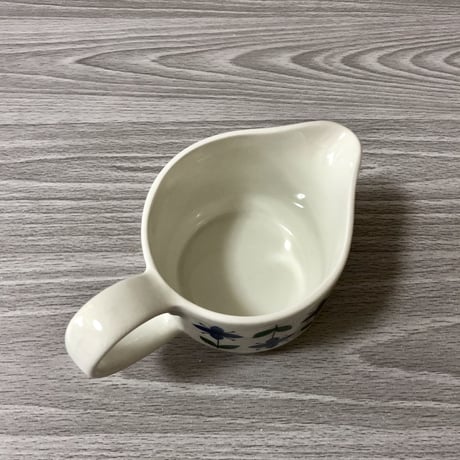 Midwinter Fine Shape Roselle Milk Jug 01