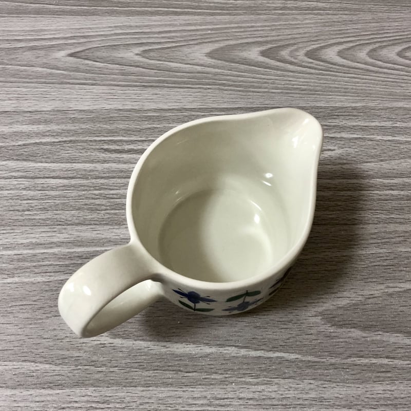 mid winter ミッドウインター　ロゼル　ミルクジャグ　シュガーポット mid winter ミッドウインター ロゼル ミルクジャグ シュガーポット