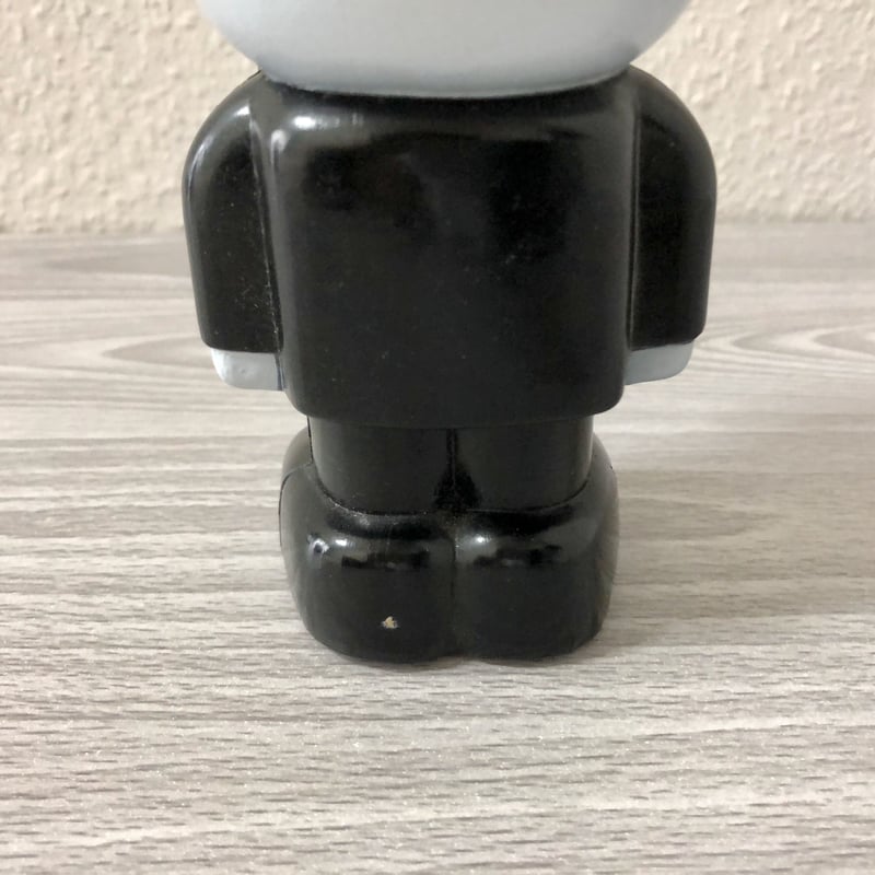 Homepride Fred 「貯金箱」 | Wickerman Ledge