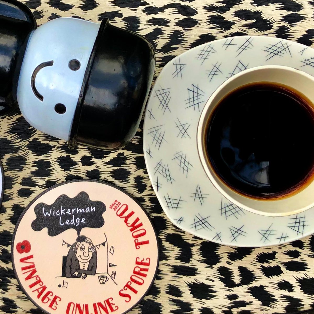 ホームプライド フレッドくん キャニスター＆貯金箱 2体セット Amazon.co.jp: フレッド 陶器 貯金箱 MrFred フレッドくん