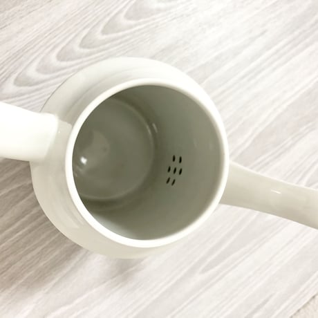 Midwinter Fine Shape Queensberry Coffee Pot 01
