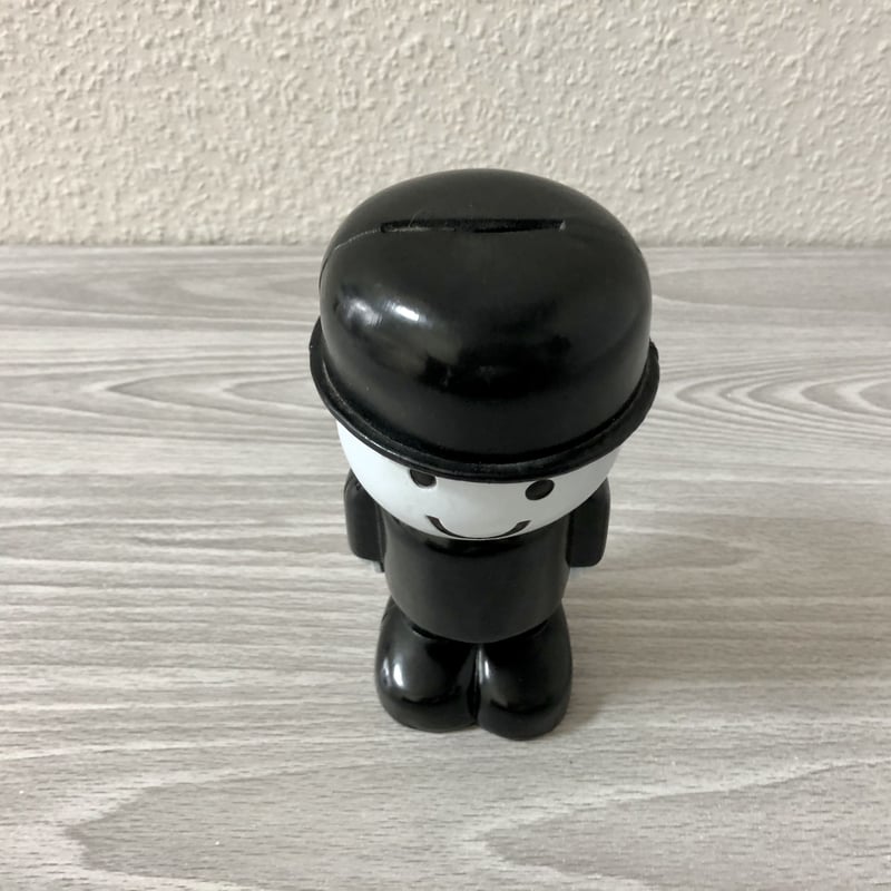 ホームプライド フレッドくん　ソルト＆ペッパー入れ 貯金箱 フレッド君ソルト＆ペッパーセット