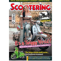 Scootering June 2026 No.480