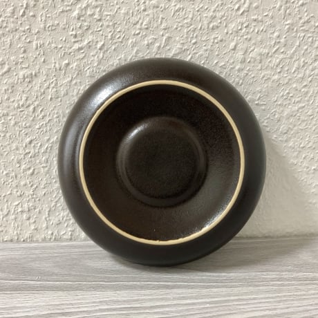 Denby Arabesque Cup & Saucer 01