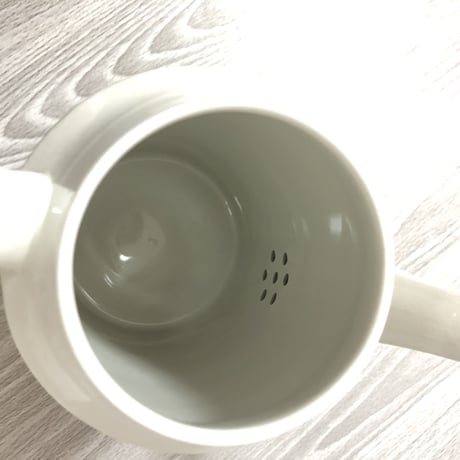 Midwinter Fine Shape Queensberry Coffee Pot 01