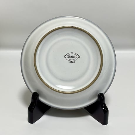 Denby Seville Cup & Saucer 04