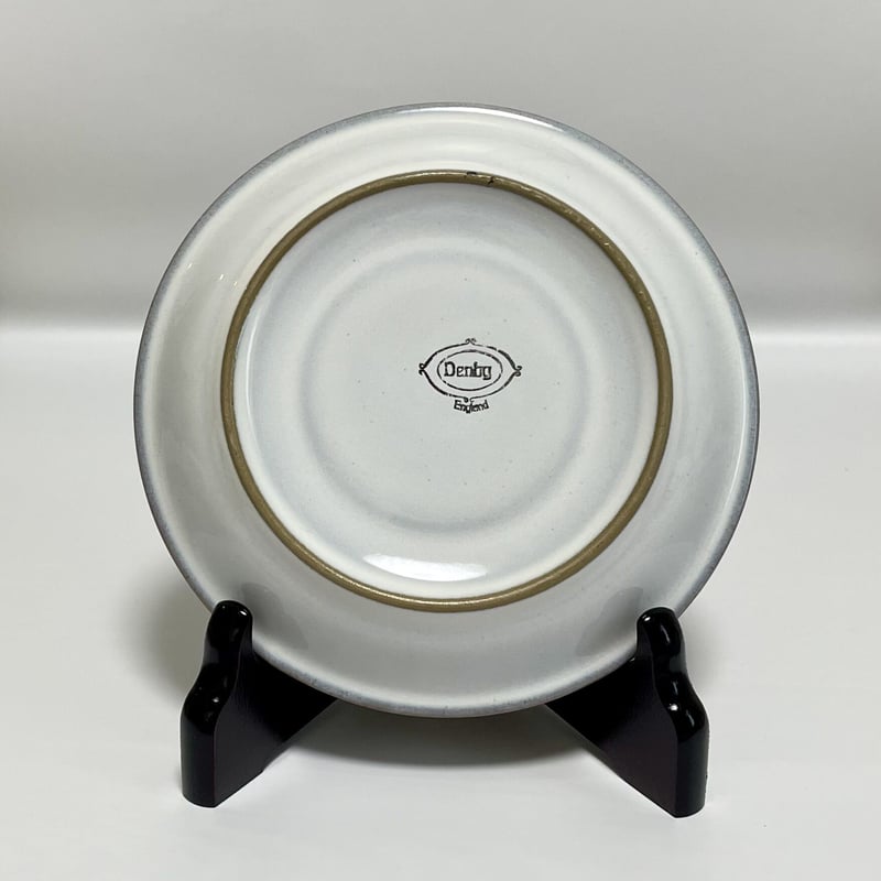 Denby Seville Cup & Saucer 04 | Wickerman Ledge