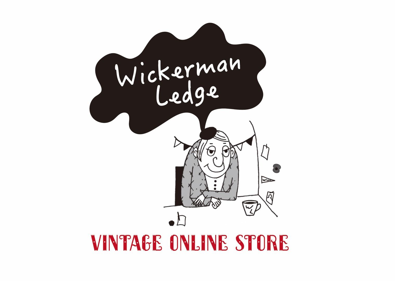 Wickerman  Ledge