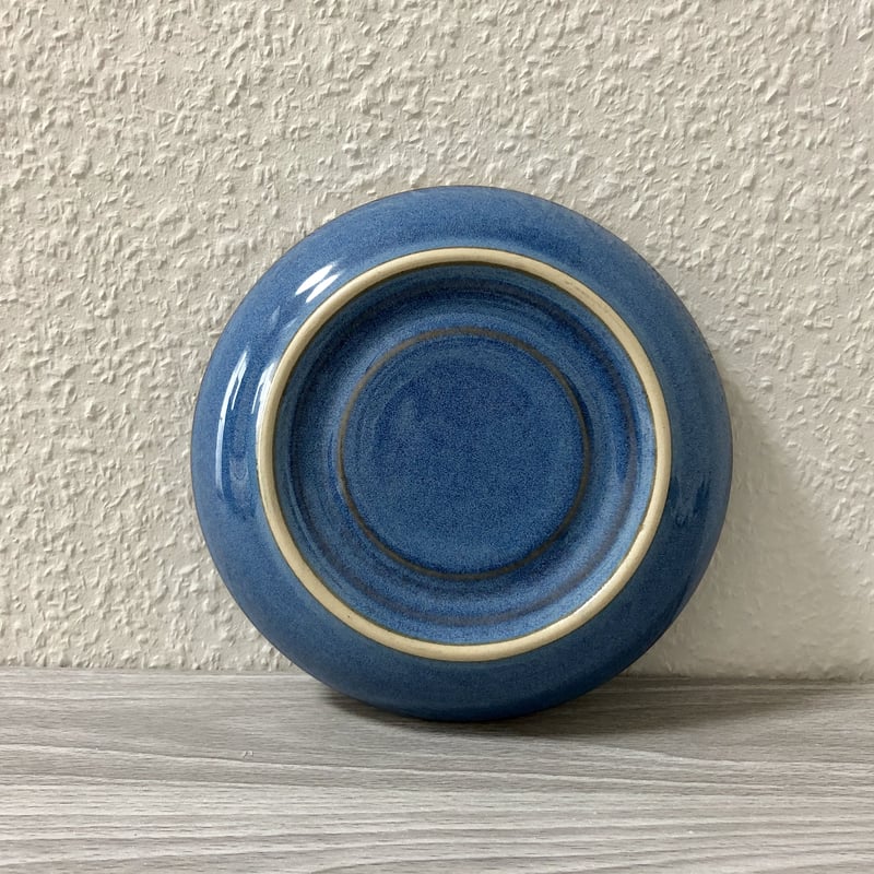 Denby Chatsworth Cup & Saucer 01 | Wickerman L