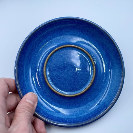 Denby Chatsworth Cup & Saucer 06