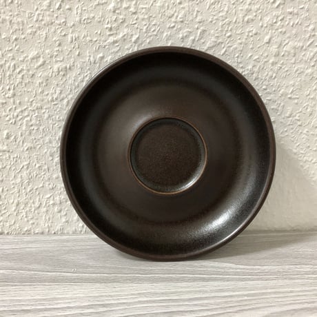 Denby Arabesque Cup & Saucer 01