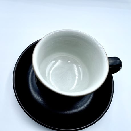 Denby Arabesque Cup & Saucer 04